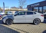Hyundai i30 Liftback 1,5 l 117 kw