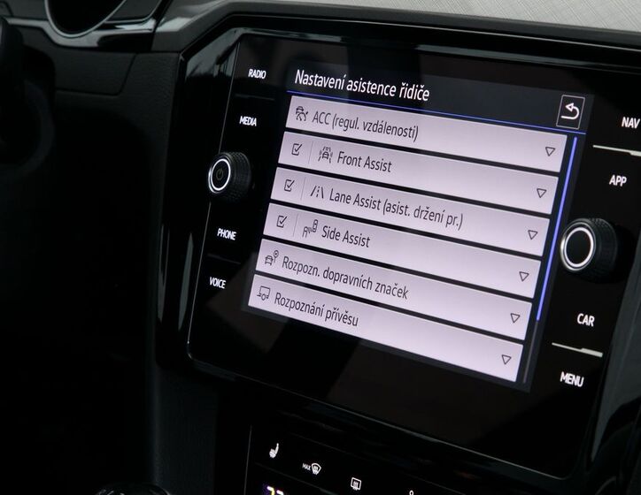 Volkswagen Passat 22