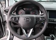 Opel Crossland X 16