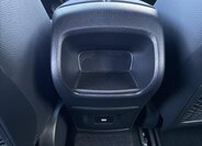 Mercedes-Benz Třídy A Hatchback 1,3 l 120 kw