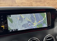 Mercedes-Benz Třídy S Kupé 4,7 l 335 kw