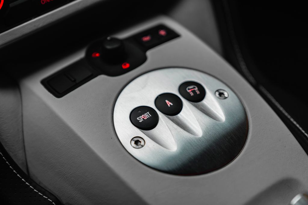 Lamborghini Gallardo