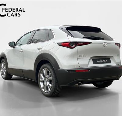 Mazda CX-30 3