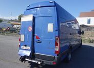 Renault Master 14