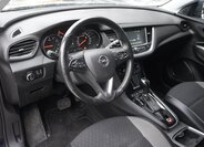 Opel Grandland X SUV 1,2 l 96 kw