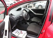Toyota Yaris Hatchback 998,0 51 kw