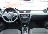Škoda Rapid Hatchback 1,4 l 66 kw