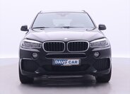 BMW X5 SUV 3,0 l 190 kw