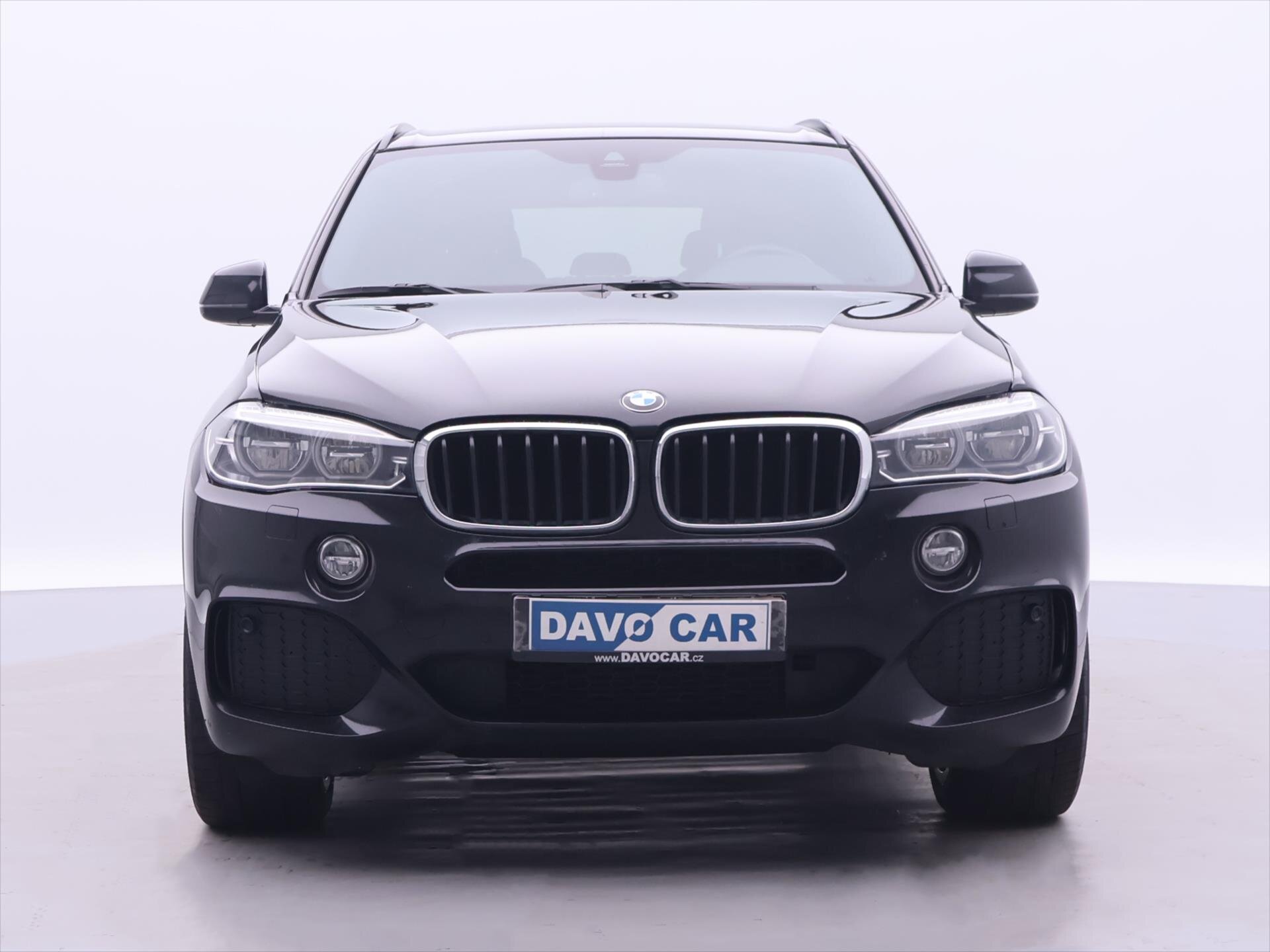 BMW X5 SUV 3,0 l 190 kw