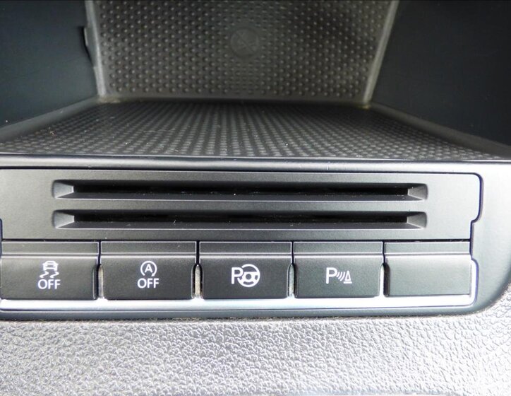 Volkswagen Tiguan Kombi 1,4 l 90 kw