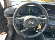 Hyundai i20 Hatchback 1,2 l 57 kw