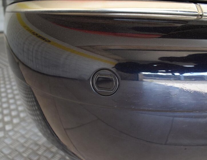 Audi S8 Sedan 4,2 l 265 kw