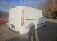 Ford Transit Custom 3