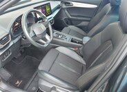 Cupra Formentor SUV 1,5 l 110 kw