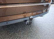 Škoda Superb Kombi 2,0 l 147 kw