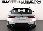 BMW Řada 3 Kombi 2,0 l 180 kw