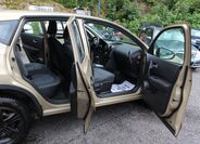 Nissan Qashqai 14