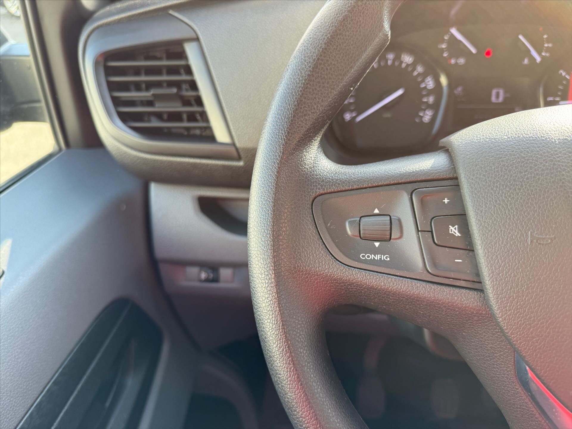 Toyota ProAce VAN / Minibus 2,0 l 106 kw