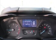 Ford Transit Custom MPV 2,2 l 92 kw