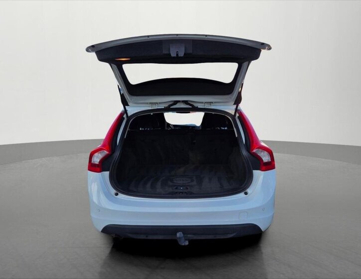 Volvo V60 Kombi 2,0 l 120 kw