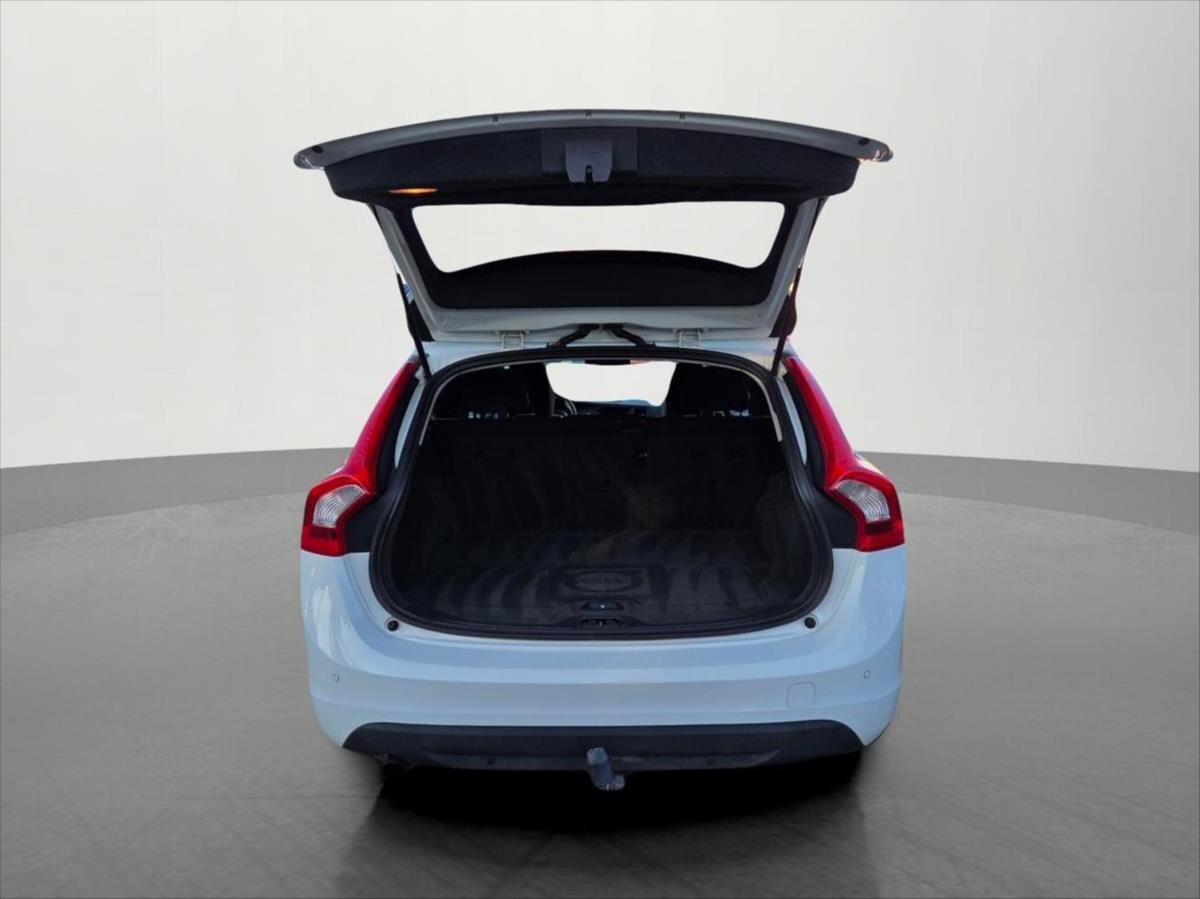 Volvo V60 Kombi 2,0 l 120 kw