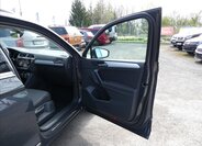 Volkswagen Tiguan SUV 2,0 l 110 kw