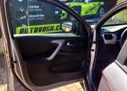 Citroën C-Elysée Sedan / Limuzína 1,6 l 85 kw