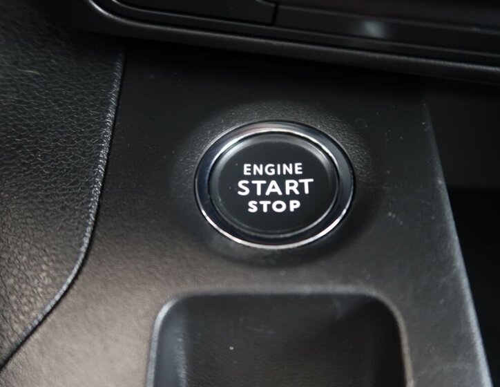 Toyota ProAce MPV 1,2 l 96 kw