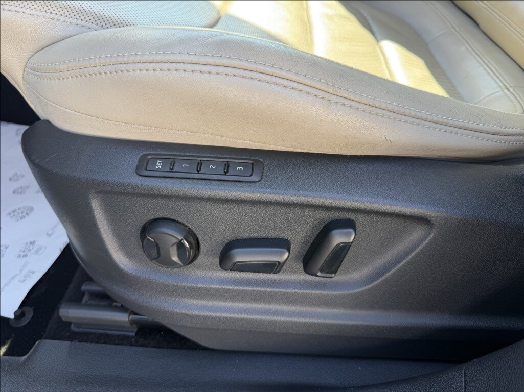 Škoda Kodiaq SUV / Terénní 2,0 l 140 kw