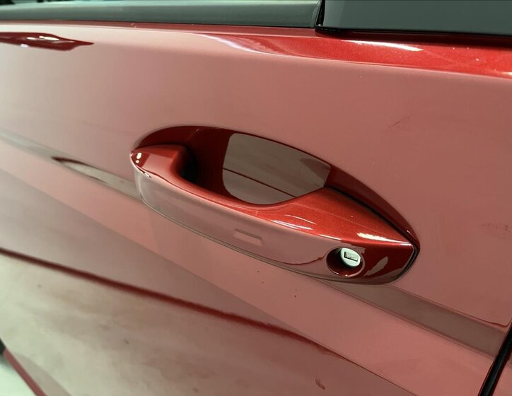 Volkswagen Multivan 33