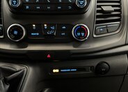 Ford Transit Custom MPV 2,0 l 96 kw