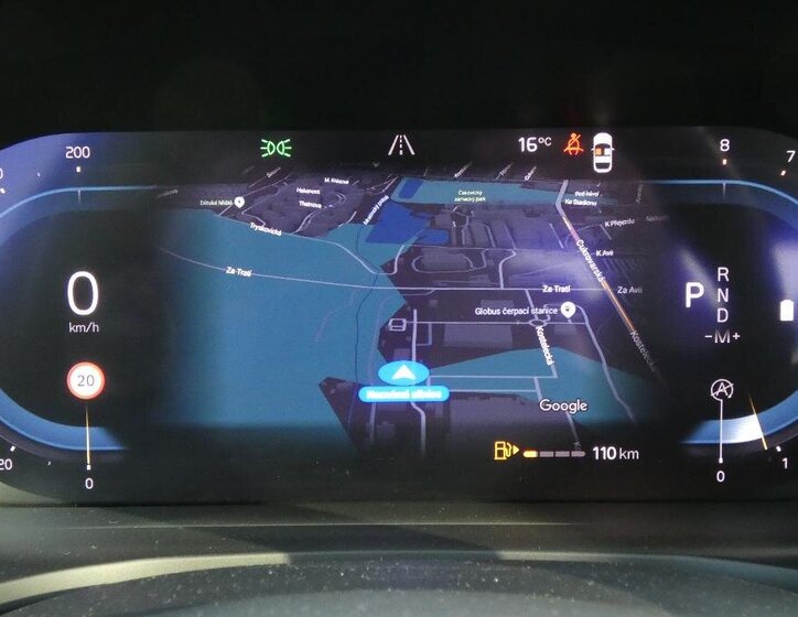 Volvo S60 Sedan / Limuzína 2,0 l 184 kw