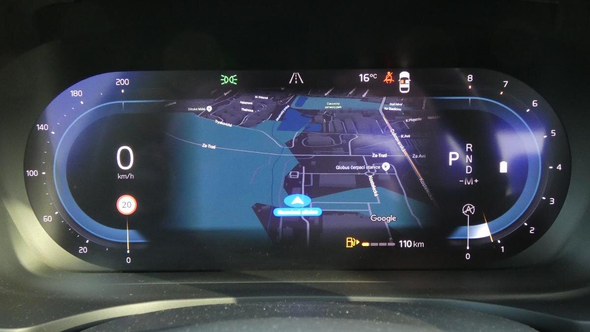 Volvo S60 Sedan / Limuzína 2,0 l 184 kw