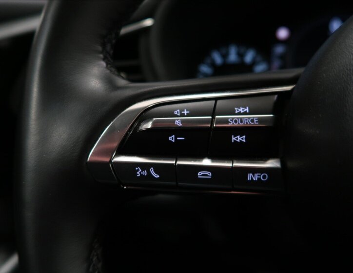 Mazda CX-30 SUV / Terénní 2,0 l 90 kw