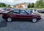 Audi 80 Sedan / Limuzína 2,0 l 66 kw
