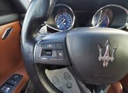 Maserati Quattroporte Sedan / Limuzína 3,0 l 202 kw