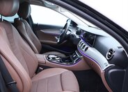 Mercedes-Benz Třídy E Sedan 2,0 l 143 kw