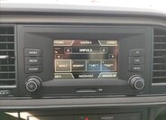 Seat Leon Hatchback 1,2 l 63 kw