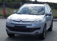 Citroën C-Crosser 1