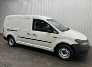 Volkswagen Caddy Ostatní 1,4 l 81 kw