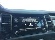 Škoda Kodiaq SUV 2,0 l 147 kw