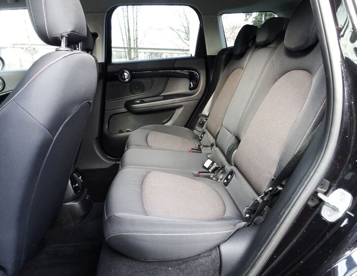 Mini Countryman Kombi 1,5 l 165 kw