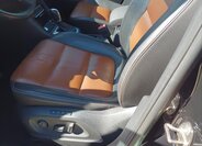 Volkswagen Sharan Kombi 2,0 l 130 kw