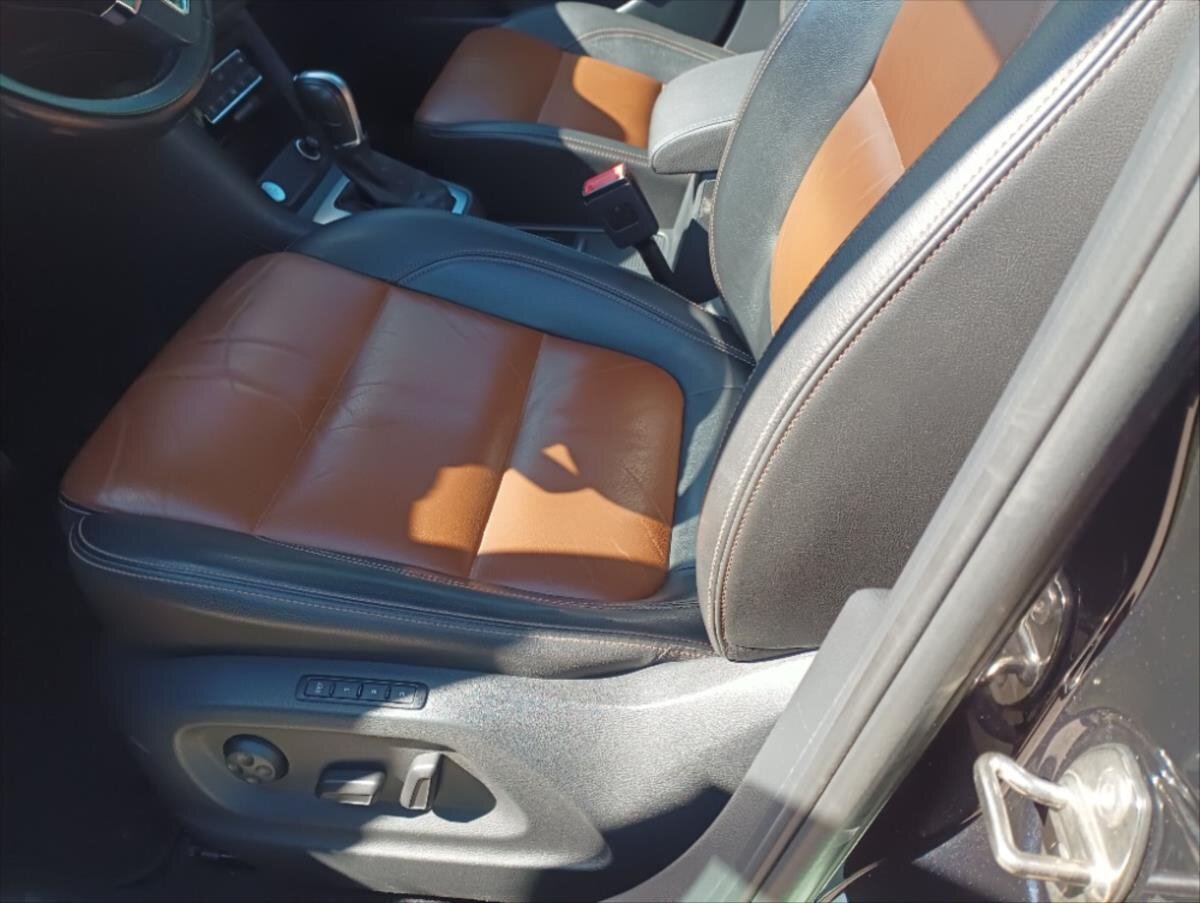 Volkswagen Sharan Kombi 2,0 l 130 kw