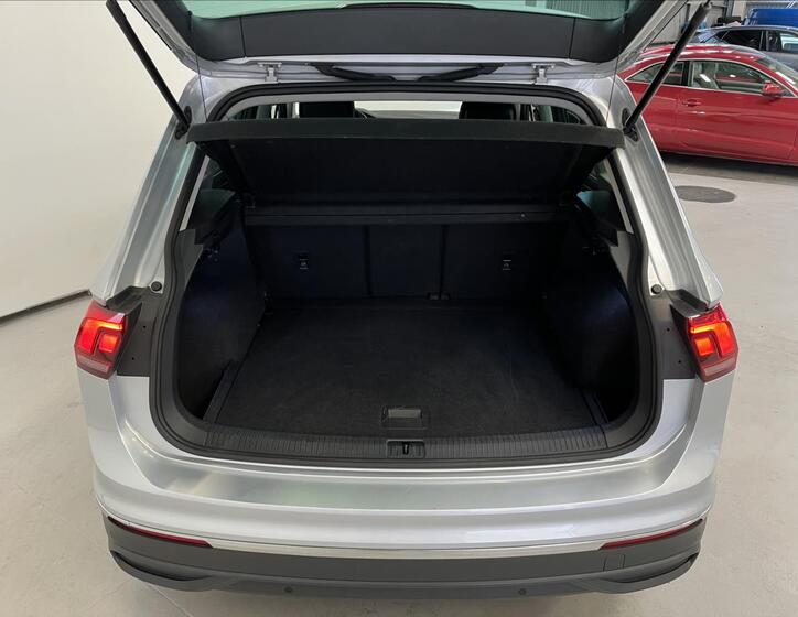 Volkswagen Tiguan 31