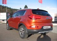 KIA Sportage 5