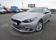 Mazda 3 Hatchback 2,0 l 121 kw