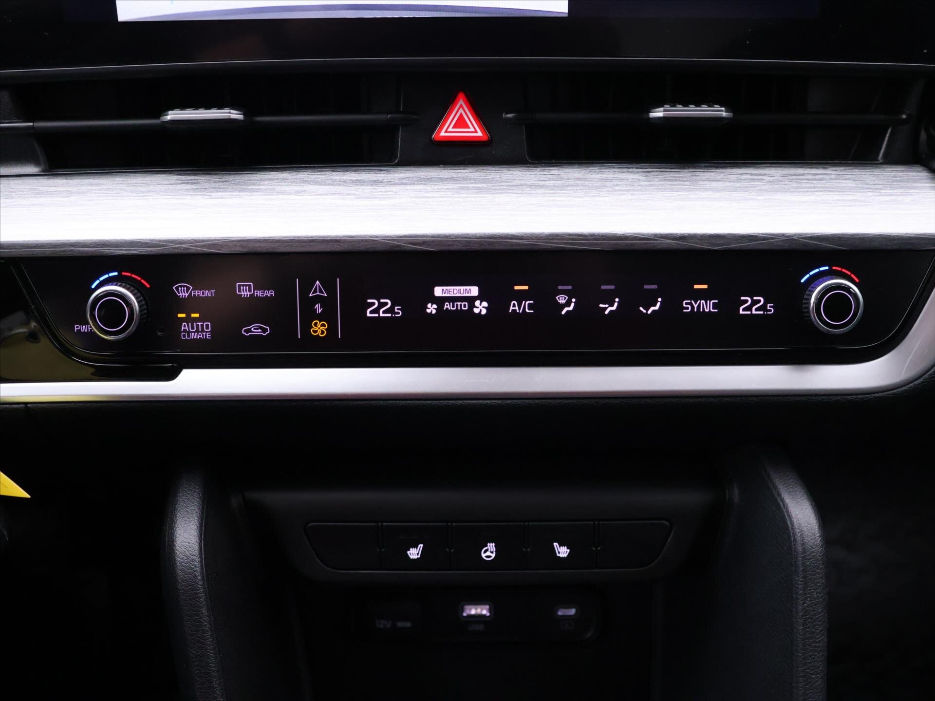 KIA Sportage SUV / Terénní 1,6 l 110 kw