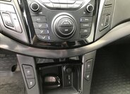 Hyundai i40 Kombi 1,7 l 100 kw