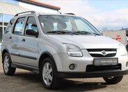 Suzuki Ignis Hatchback 1,5 l 73 kw